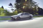 Mercedes-AMG CLA45 S 4Matic+ Aerodynamic Package 2019 года (WW)